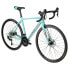 Фото #2 товара BIANCHI Via Nirone 7 105 R7020 2022 road bike