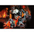 Фото #3 товара Игровой набор фигурок Playmobil Lava Dino Rise Source Guardian