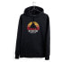 BURTON Underhill hoodie