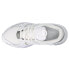 Фото #8 товара Puma Trc Mira Sq Metallic Glitter Lace Up Womens White Sneakers Casual Shoes 38