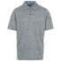 Фото #1 товара TRESPASS Monocle short sleeve polo