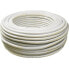 Фото #1 товара TRIDENT MARINE FDA PVC 150Psi 24.9 m Hose