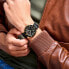 Фото #2 товара Наручные часы COACH Park Rose Gold-Tone Stainless Steel Bracelet Watch 26mm.
