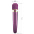 Фото #10 товара Vibrating Wand Silicona Purple