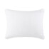 kassatex lafayette standard sham 20"x28" White