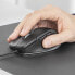 Фото #6 товара 3Dconnexion CadMouse Compact - Right-hand - Optical - USB Type-A - Black