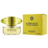 Фото #2 товара Женская парфюмерия Versace EDT Yellow Diamond 50 ml