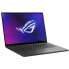 Фото #8 товара Ноутбук Asus ROG Zephyrus G16 2024 GU605MI-QR045 16" 32 GB RAM 1 TB SSD Nvidia Geforce RTX 4070