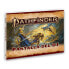 DEVIR IBERIA Pathfind Displace 2Nd Edition Board Game