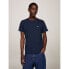 Фото #3 товара TOMMY JEANS Slim Short Sleeve Crew Neck T-Shirt 2 Units