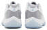Air Jordan 11 Low "Cement Grey" AV2187-140 Sneakers