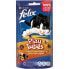 ფოტო #1 პროდუქტის PURINA Play Tubes 50g cat food with chicken and liver 8 units