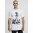 Фото #2 товара MISTER TEE 2Pac Prayer Gt T-shirt