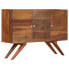 Sideboard QUBAD Recyceltes Massivholz