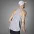 ADIDAS Ultimate Engineered Running sleeveless T-shirt