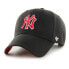 Фото #2 товара 47 MLB New York Yankees Sure Shot MVP snapback cap