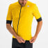 Фото #5 товара Sportful Fiandre Light No Rain short sleeve jacket