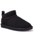 Фото #2 товара Australia Luxe Collective Cosy Ultra Short Sheepskin Boot Women's Black 11