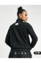 Фото #3 товара Спортивная куртка Nike Dri-Fit Swoosh Graphic Running Full-Zip для женщин