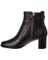 Alexandre Birman Clarita 60 Leather Chelsea Boot Women's