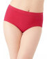 Фото #1 товара Wacoal Women's B-Smooth Hi Cut Brief Panty - 871374