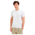 SELECTED Ael short sleeve T-shirt