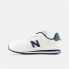 Фото #5 товара Повседневная обувь детская New Balance 500 Hook Loop Белый