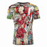 Фото #2 товара OTSO Popeye Art Show short sleeve T-shirt