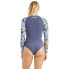 Фото #3 товара BILLABONG Salty Dayz Light Spring Long Sleeve Body Rashguard