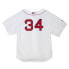 MITCHELL & NESS MLB AUTHENTIC JERSEY BOSTON RED SOX 2004 DAVID ORTIZ