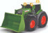 Dickie FARM Fendt Traktor 14cm