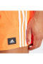 Фото #3 товара Плавки Adidas 3-Stripes CLX Very-Short-Length