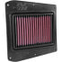 K+N Indian PL-1115 air filter