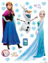 Фото #2 товара Картина Disney Die Eiskönigin Anna & Elsa