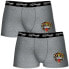 Фото #1 товара FREEGUN Ed Hardy PK5586 boxers 2 units