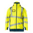 Фото #1 товара MASCOT Accelerate Safe 19035 Winter Jacket