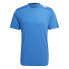 Фото #3 товара ADIDAS Designed short sleeve T-shirt