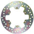 Фото #2 товара EBC D-Series Offroad Solid Round MD6128D brake disc