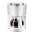 Стильная кофеварка Melitta Look Selection 1011-03 Kaffeemaschine - фото #1