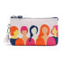 KIPLING Creativity L wallet Fabulous Women Pink - фото #2