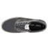 TOMS Alpargata Fenix Lace Up Mens Grey Sneakers Casual Shoes 10017706T