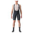 CASTELLI Entrata 2 bib shorts