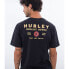 ფოტო #5 პროდუქტის HURLEY Pressed short sleeve T-shirt