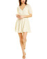 Фото #1 товара Daisy Lane Cutout Mini Dress Women's