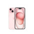 Фото #1 товара Apple iPhone 15"Rosé 6,1" 512 GB