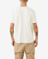 ფოტო #3 პროდუქტის Men's Short Sleeve Relaxed Tiger Tee