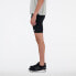 Фото #3 товара NEW BALANCE Sleek Pocket Half 9´´ Short Leggings