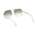 TODS TO0345 Sunglasses