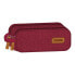 SAFTA Cereza Double Pencil Case