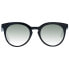 Фото #2 товара Maje Sonnenbrille MJ5026 001 50